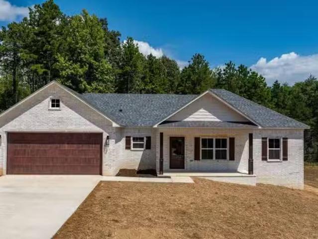 House for rent in Ark