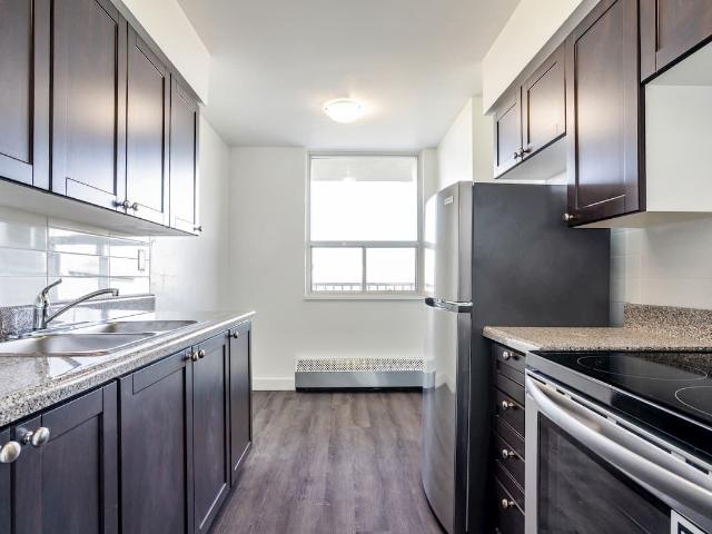 Apartment for rent in Woburn, Ontario