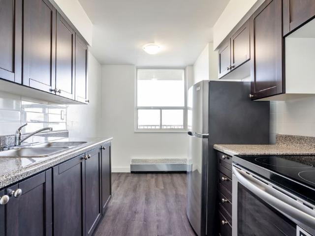 Apartment for rent in Scarborough—Guildwood, Toronto