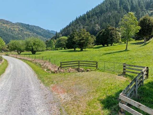 Property for sale in Havelock, Marlborough District