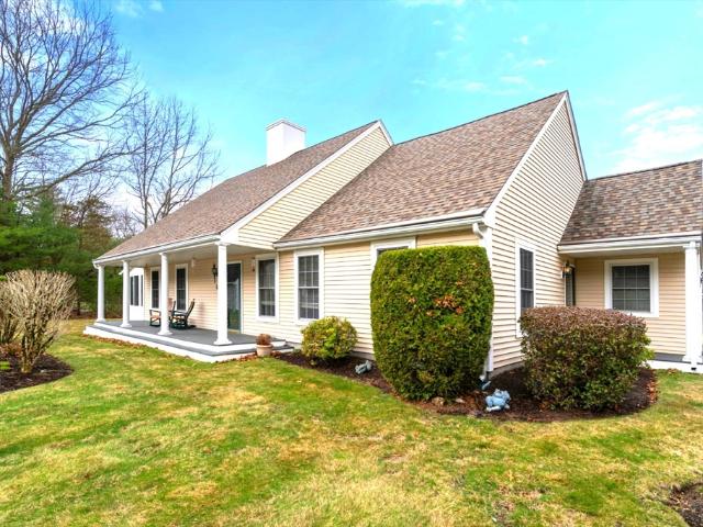 Property for sale in Bristol, Massachusetts