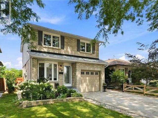 House for sale in Ancaster, Ontario