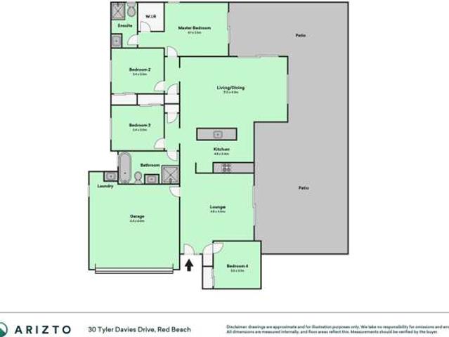 House for sale in Whangaparaoa