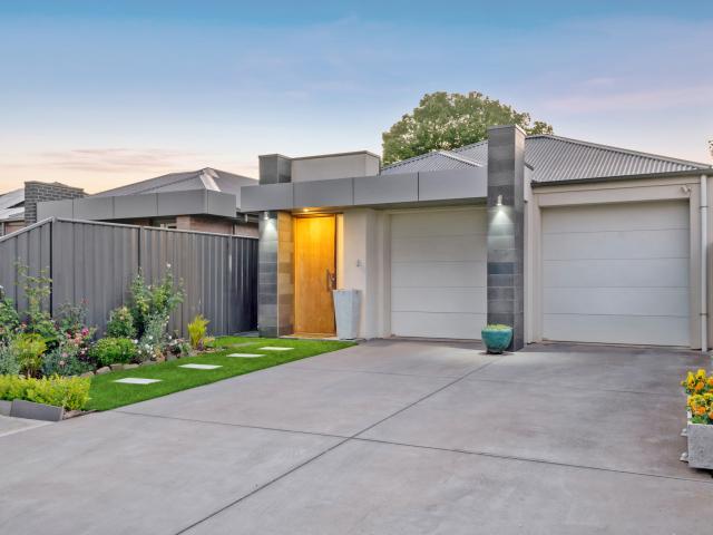 House for rent in Horseshoe Creek, South Australia