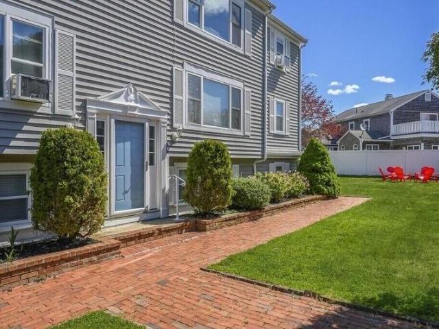 Condo for sale in Dennis Port