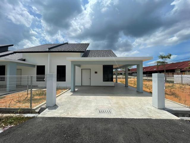 Terraced House for sale in Tringganu