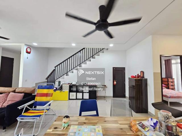 Residential House for sale in Banting, Selangor