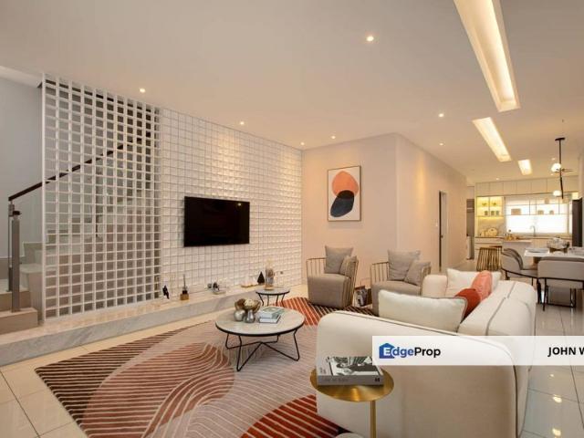 House for sale in Nilai, Negeri Sembilan