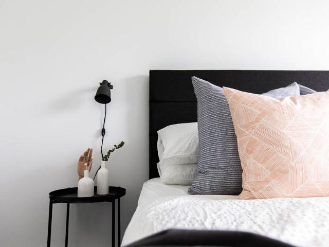 Apartment for rent in East St. Paul, Manitoba