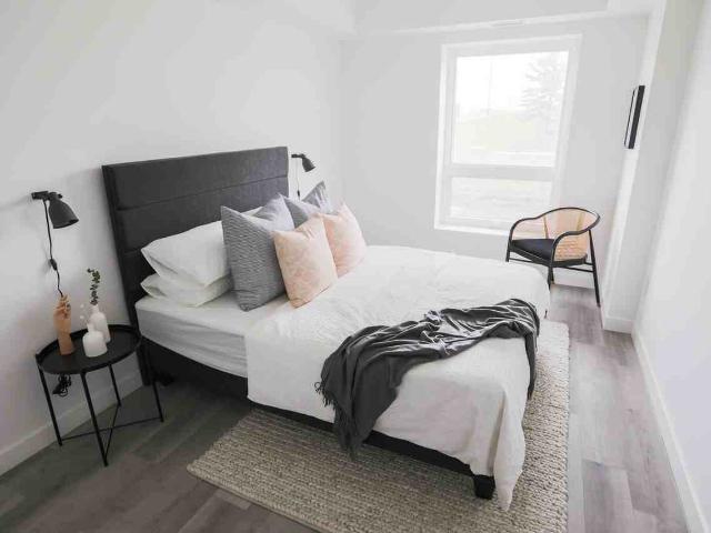Apartment for rent in East St. Paul, Manitoba