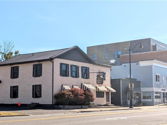 House for sale in Hamilton, New York