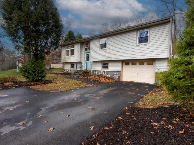 House for sale in Thompson, Connecticut