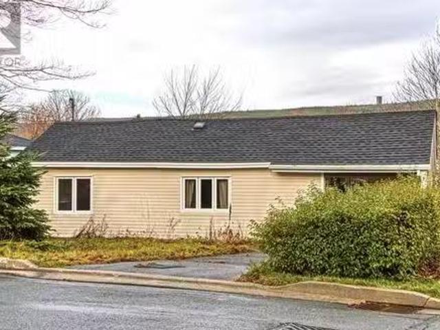House for sale in Mount Pearl, Newfoundland And Labrador