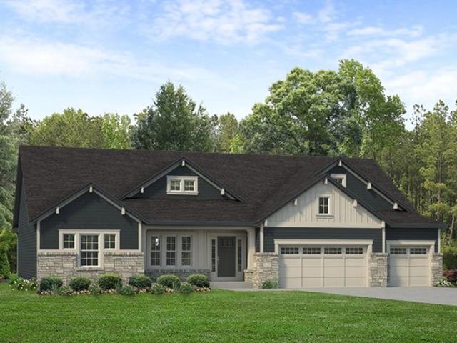 House for sale in Missouri
