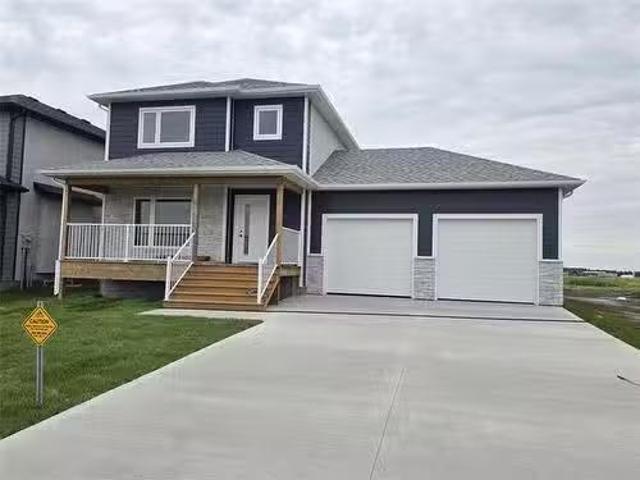 House for sale in Niverville, Manitoba
