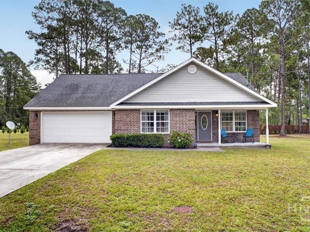 House for sale in Pembroke, Georgia