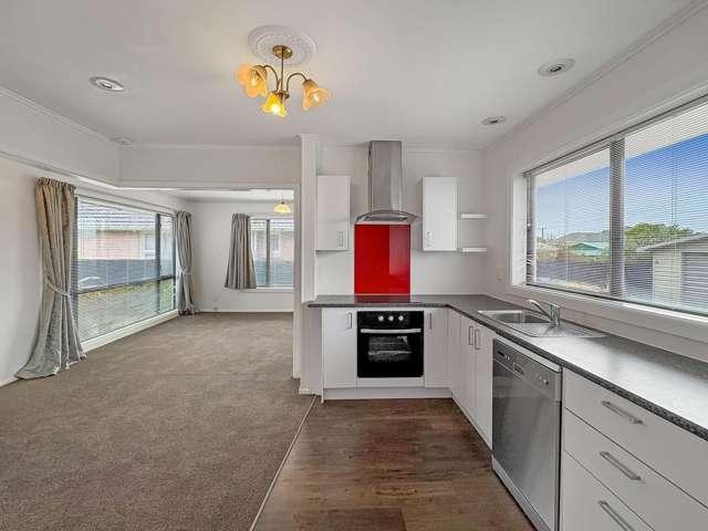 House for rent in Shirley, Canterbury