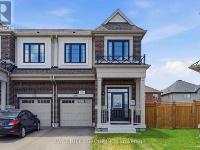 House for sale in Durham, Ontario