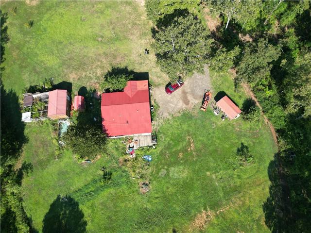 House for sale in Ark