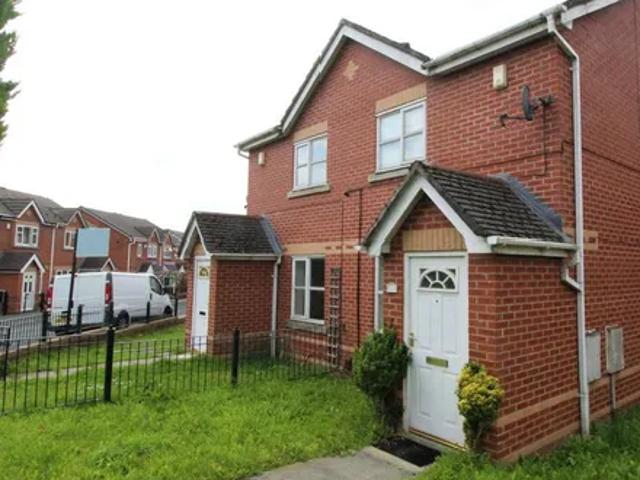 House for rent in Georgia, Isle Of Man