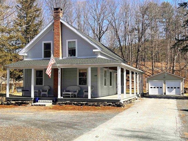 House for sale in Hartland, Vermont