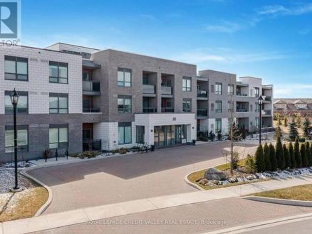 Condo for sale in Georgina, Ontario