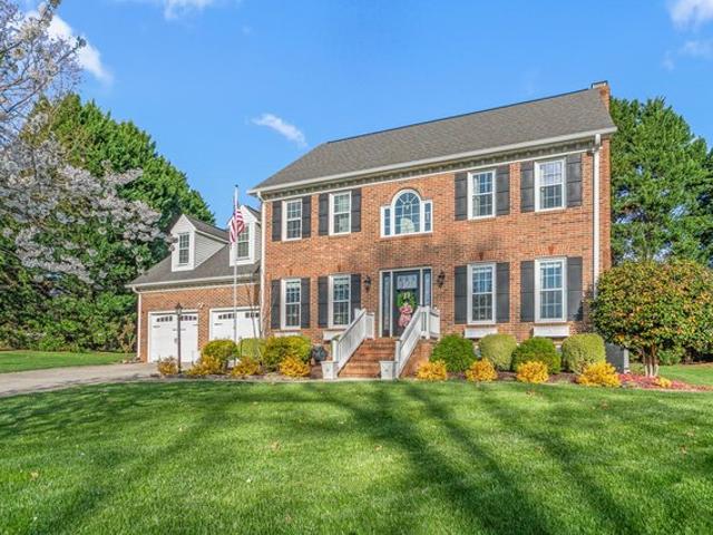 House for sale in Guilford, North Carolina