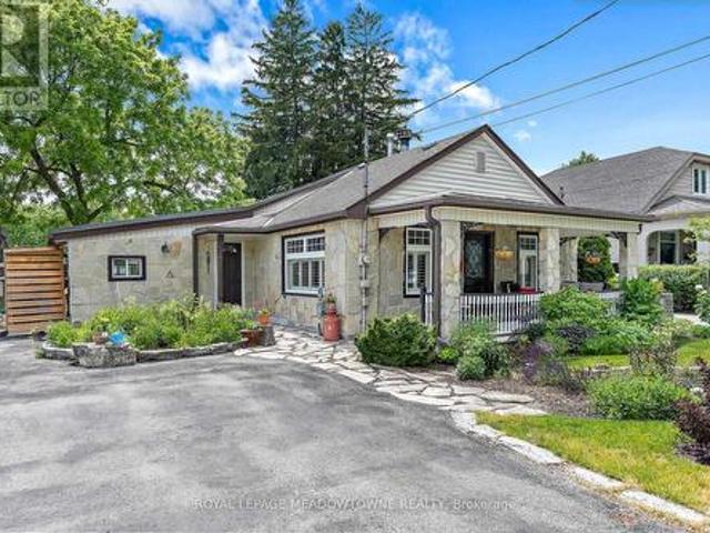 House for sale in Georgetown, Ontario