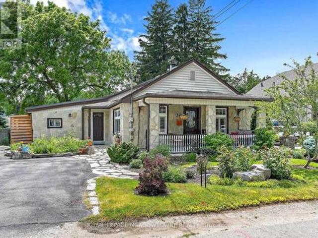 House for sale in Georgetown, Ontario
