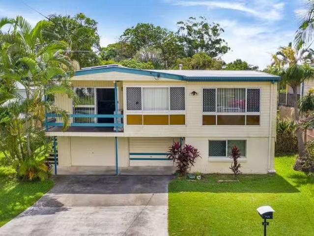 House for rent in Toombul, Queensland