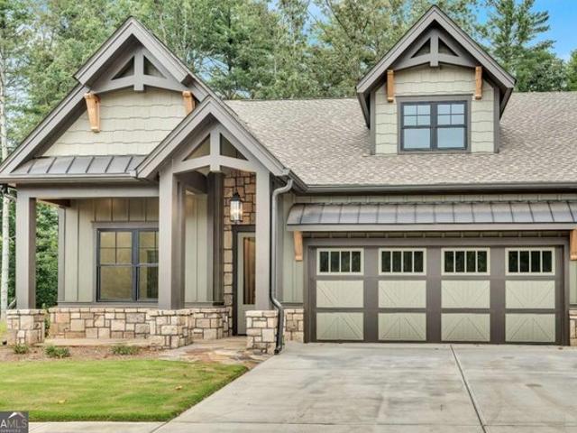 House for sale in Pickens, Georgia