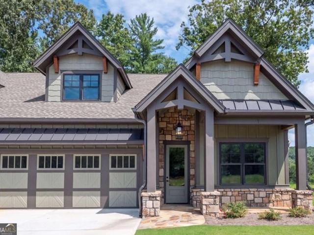 Townhouse for sale in Pickens, Georgia