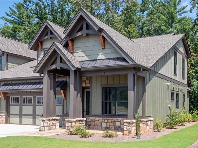 Townhouse for sale in Pickens, Georgia