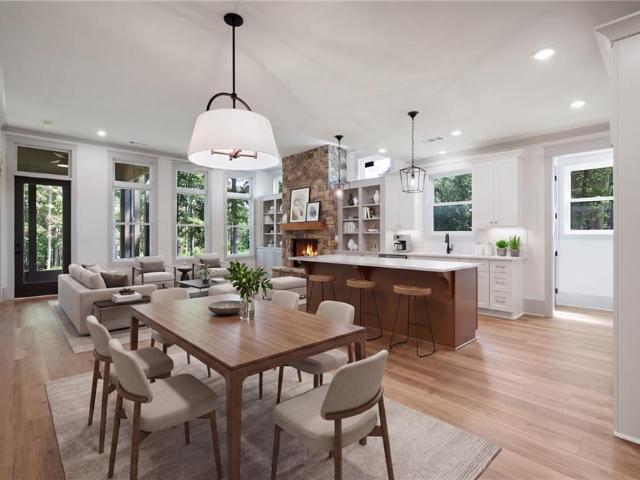 Townhouse for sale in Pickens, Georgia