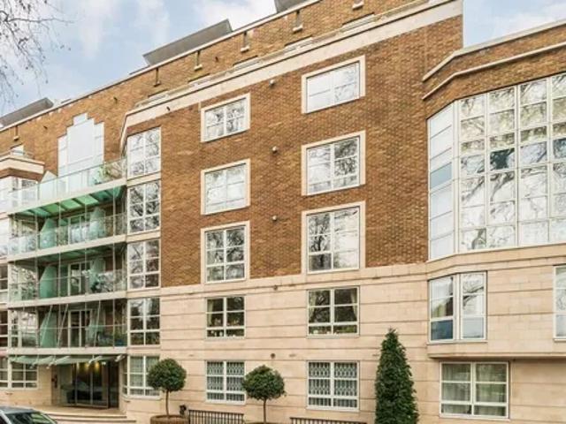 Apartment for rent in Pimlico, Isle Of Man