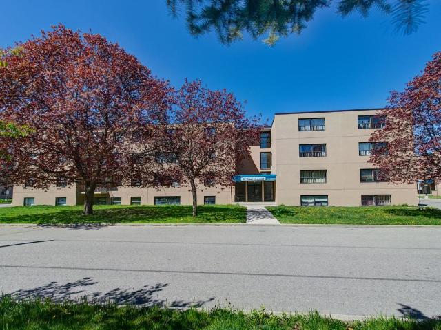 Apartment for rent in Woburn, Ontario