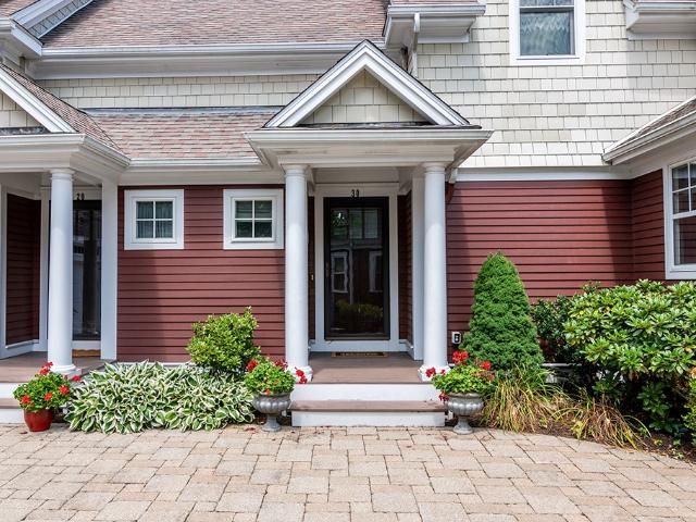 Condo for sale in East Greenwich, Rhode Island