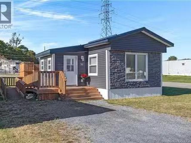 House for sale in City Of Saint John, New Brunswick