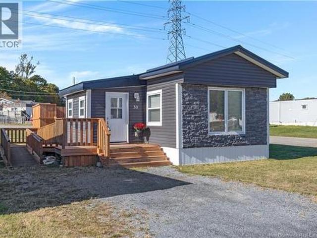House for sale in City Of Saint John, New Brunswick