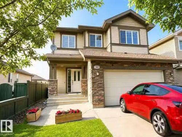 House for rent in Spruce Grove, Alberta