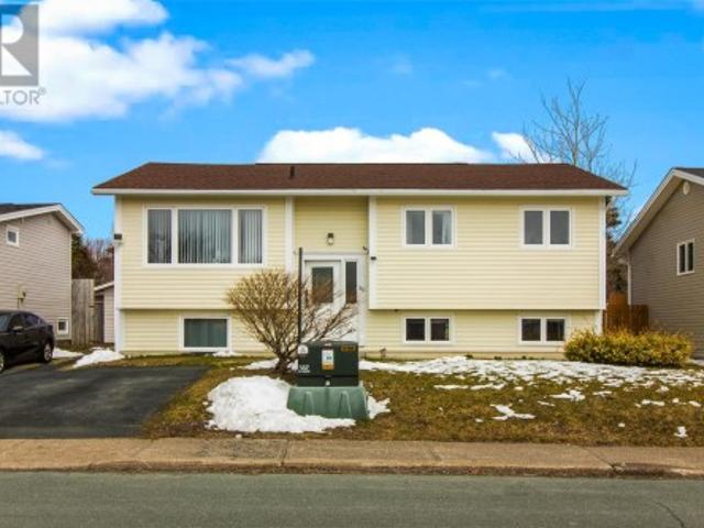 House for sale in Foxtrap, Newfoundland And Labrador