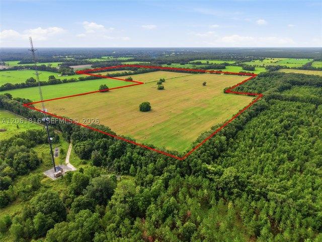 Land for sale in Gainesville, Florida