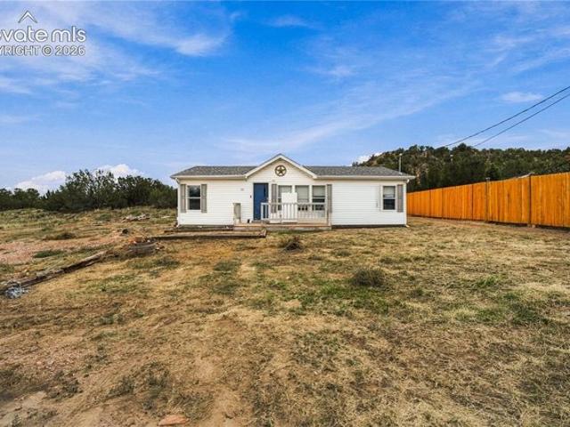 House for sale in Coal Creek, Colorado