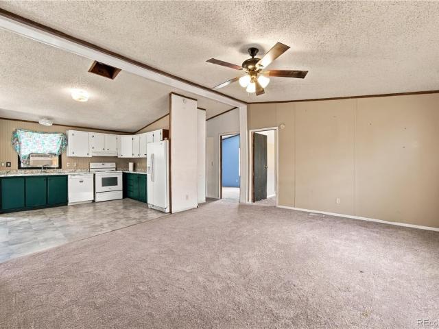 House for sale in Coal Creek, Colorado
