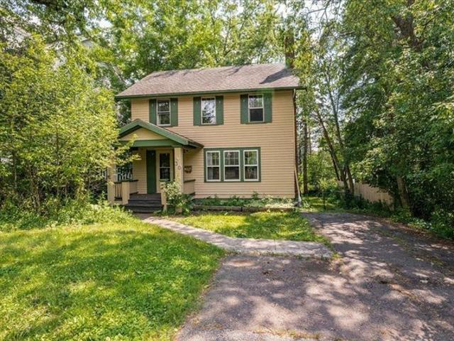 House for sale in Duluth, Minnesota