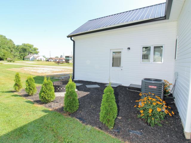 House for sale in North Vernon, Indiana