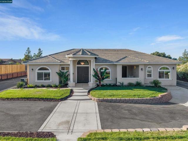 House for sale in Oakley, California