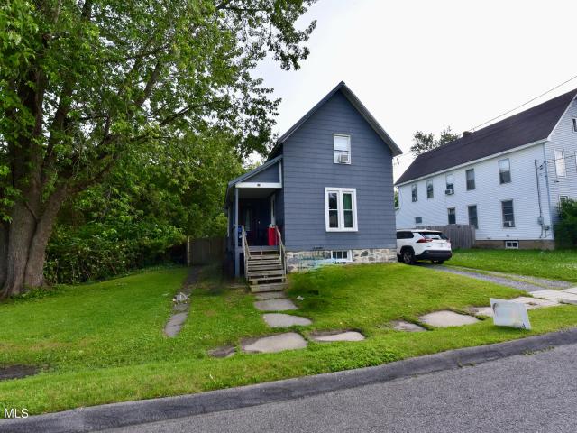 House for sale in Johnstown, New York