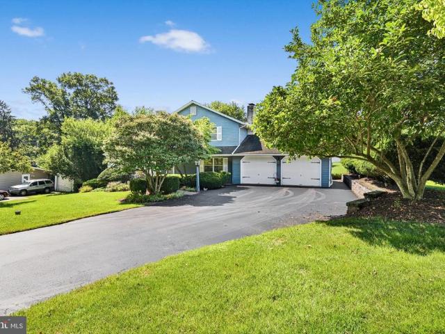 House for sale in Conestoga, Pennsylvania