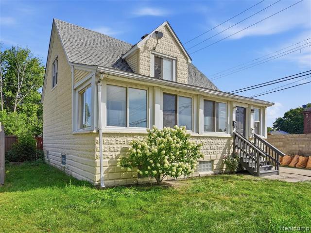 Property for rent in Hazel Park, Michigan